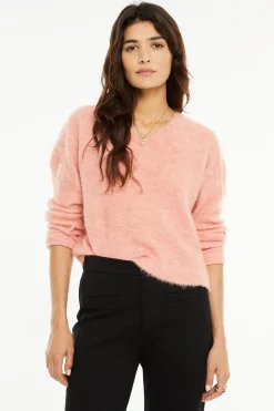 System Action jersey pico coral New