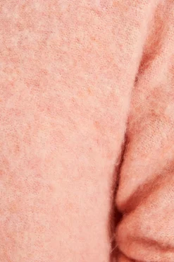 System Action jersey pico coral New