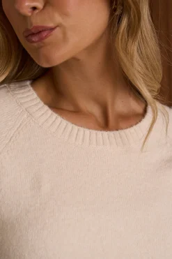 Polín Et Moi Jersey piedras Beige Clearance