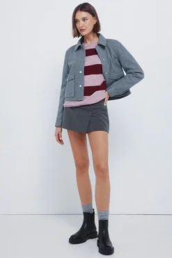 Springfield Jersey raya kodak burdeos Best