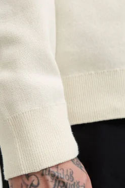 Jack & Jones Jersey regular fit blanco Online