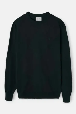 Silbon Jersey retro rombos Verde Online