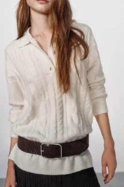 High Spirits Jersey Trek beige Hot