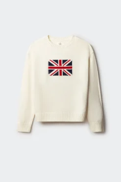 Springfield Kids Jersey UK niña estampado Outlet