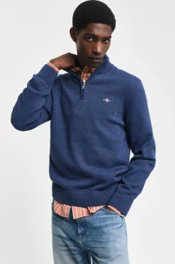 Gant Jersey versátil Azul Sale