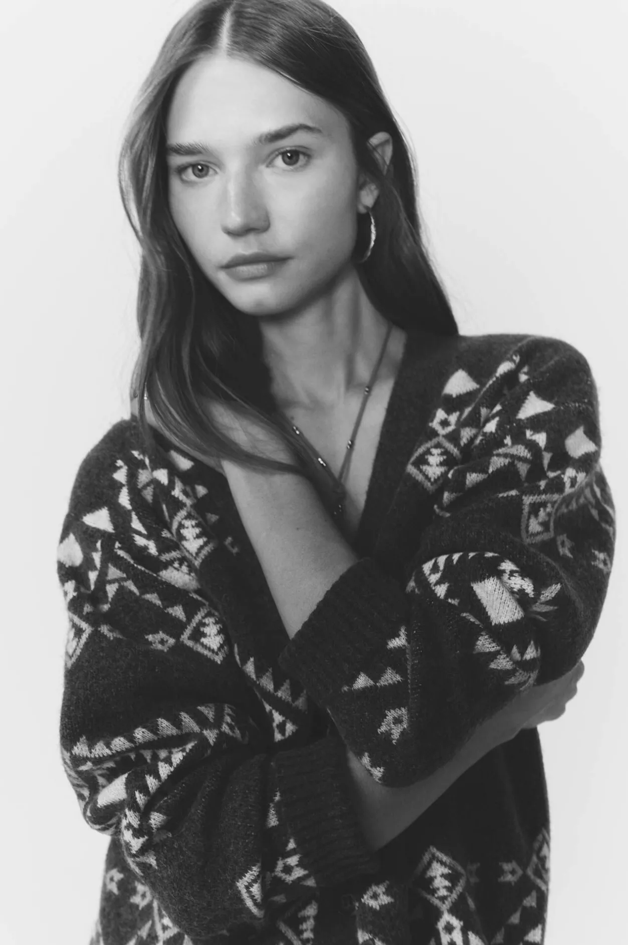 High Spirits Jersey Warmth marrón Clearance