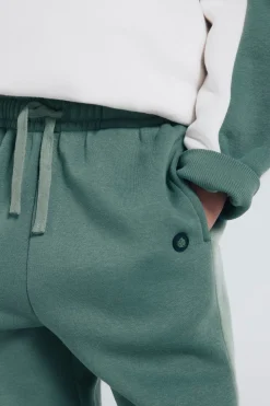 Springfield Kids Jogger pico niño verde