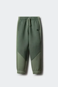 Springfield Kids Jogger pico niño verde