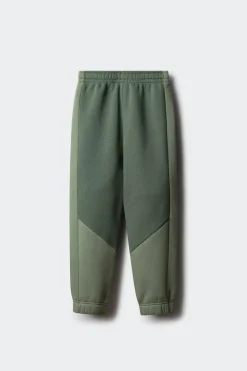 Springfield Kids Jogger pico niño verde