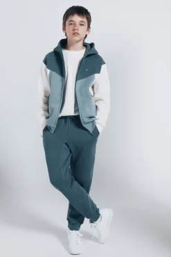 Springfield Kids Jogger urban niño azul Discount