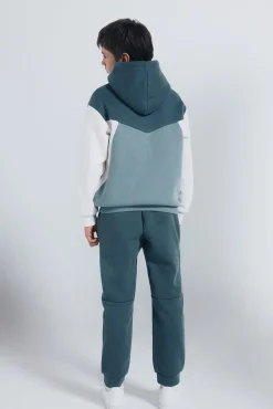 Springfield Kids Jogger urban niño azul Discount