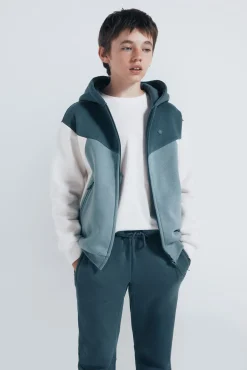 Springfield Kids Jogger urban niño azul Discount