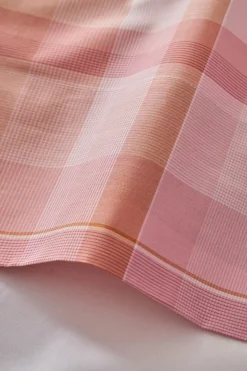 Bassols Juego de sábanas Amara 1 35 -140 cm Rosa Best