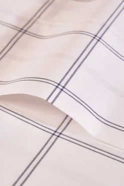 Bassols Juego de sábanas Jacqueline 90 cm Azul Discount