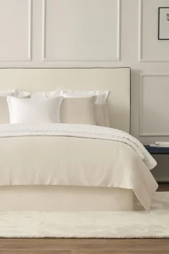 Bassols Juego Funda Nordica New York cama 150-160 cm Beige Hot