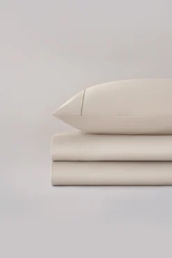 Bassols Juego Funda Nordica New York cama 150-160 cm Beige Hot