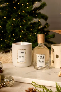 Hoss Intropia Julieta. Perfume Marron New