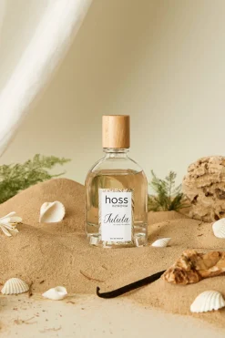 Hoss Intropia Julieta. Perfume Marron New