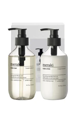 Meraki Kit de regalo Tangle woods blanco Sale