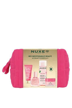 Nuxe KIT DE VIAJE HAPPY 2025- EXCLUSIVO Fucsia Sale