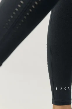 Born Living Yoga Legging deportivo India negro New