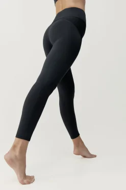 Born Living Yoga Legging deportivo Reka negro Online