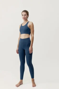 Born Living Yoga Legging deportivo Saril azul Discount