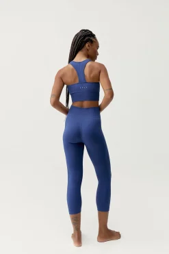 Born Living Yoga Legging deportivo Zina azul Outlet