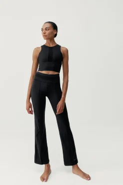 Born Living Yoga Legging Maeva negro Outlet