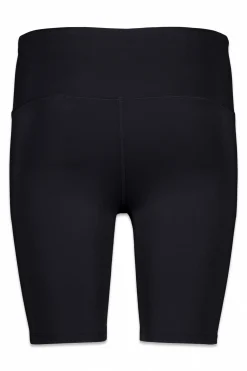 Dash and Stars Leggings 4D STRETCH ciclista y blanco negro Online