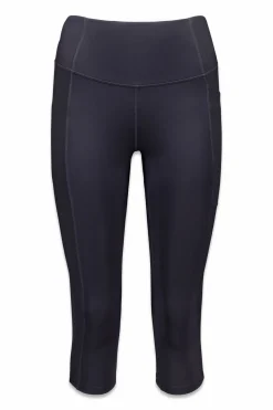 Dash and Stars Leggings 4D STRETCH pirata negro Outlet