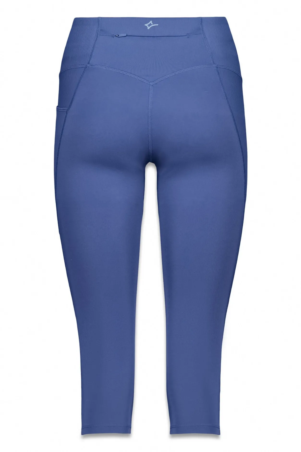 Dash and Stars Leggings 4D STRETCH pirata azul Sale