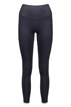 Dash and Stars Leggings 4D STRETCH tobillero negro Clearance