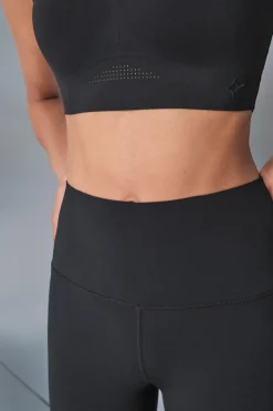 Dash and Stars Leggings largos COMPRESSIVE negro New