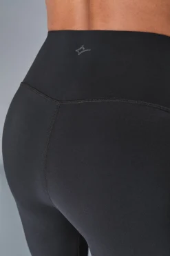 Dash and Stars Leggings largos COMPRESSIVE negro New