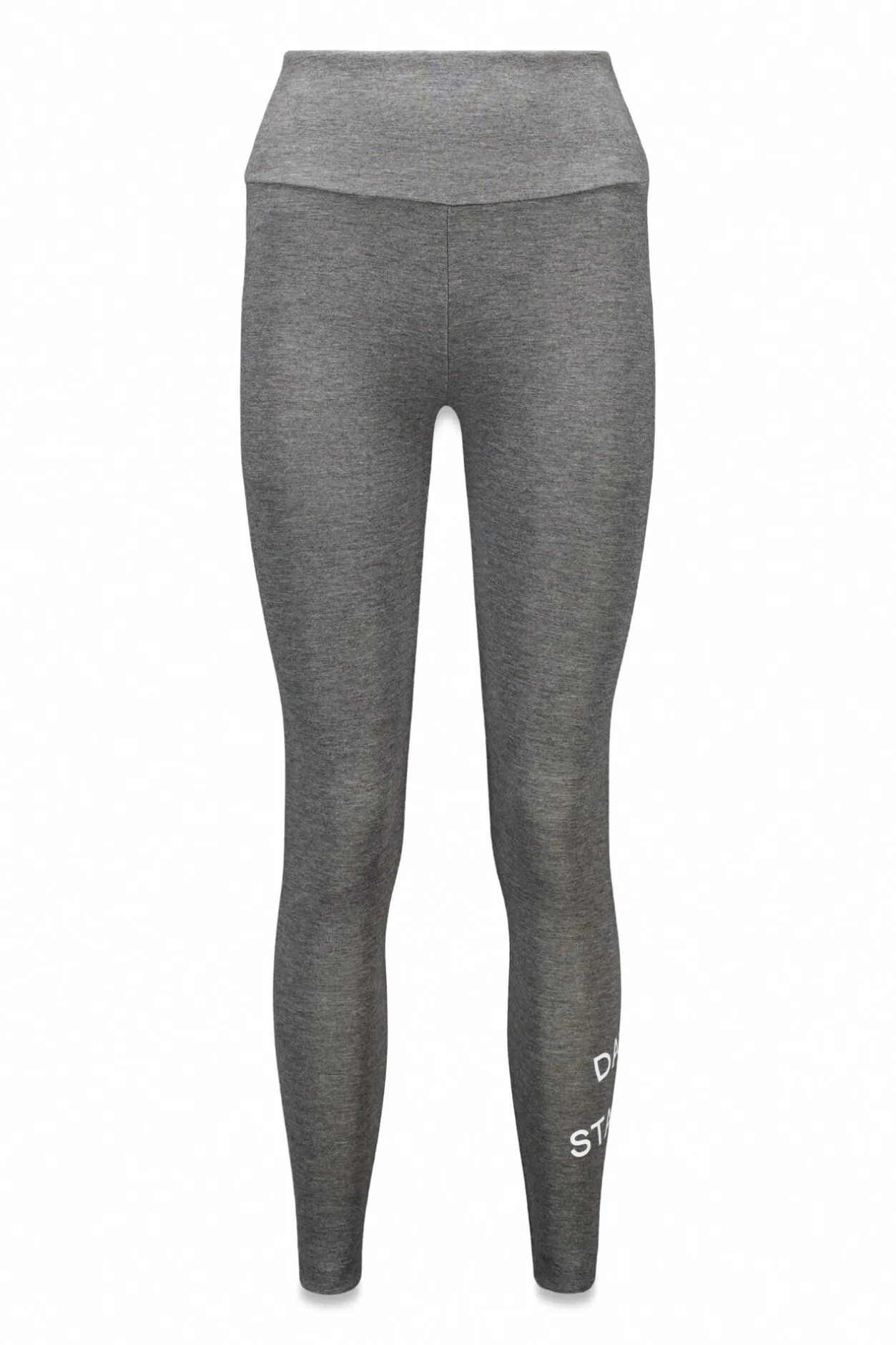 Dash and Stars Leggings largos gris Online