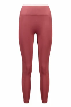 Dash and Stars Leggings largos SEAMLESS COMFORT rosa Sale