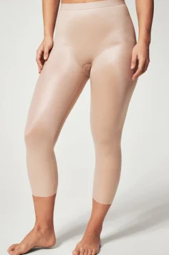 Spanx Leggings reductores capri nude Sale