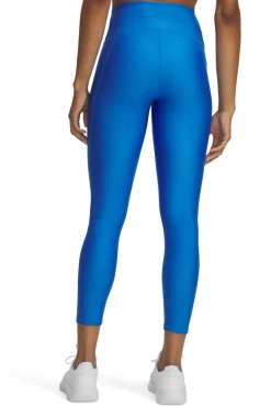 Under Armour Leggings tobilleros de mujer azul Sale