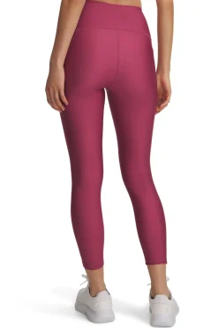 Under Armour Leggings tobilleros de mujer fucsia New
