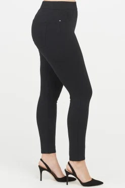 Spanx Leggins moldeadores pitillo negro New