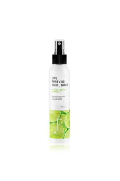 Freshly Cosmetics Lime Purifying Tónico Facial blanco