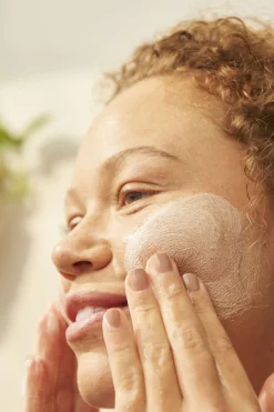 The Body Shop Limpiador Concentrado Edelweiss 100ml Multicolor New