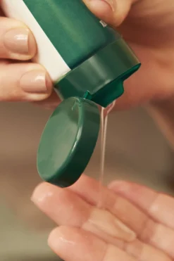 The Body Shop Limpiador Concentrado Edelweiss 100ml Multicolor New