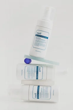 Klairs Limpiador Espumoso Hidratante Blanco New