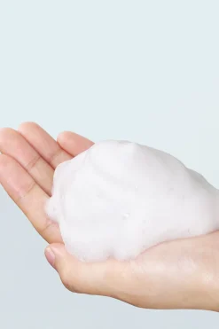 Klairs Limpiador Espumoso Hidratante Blanco New