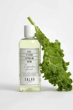 Salad Code Limpiador facial antioxidante beige Clearance