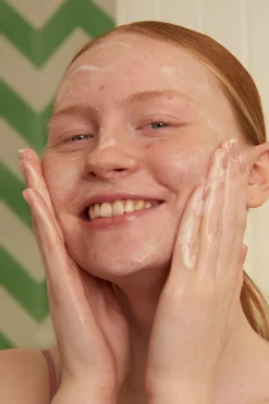 The Body Shop Limpiador Facial Purificante Árbol de Té 250ml Multicolor Sale