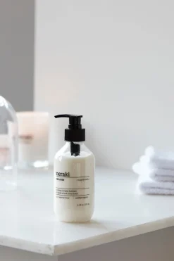 Meraki Loción de manos Tangled woods blanco Clearance