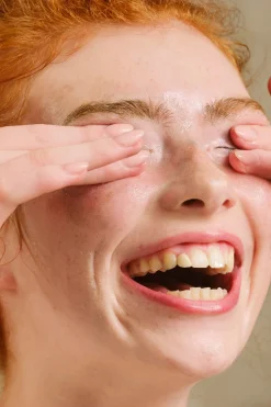 The Body Shop Manteca Limpiadora de Camomila 90ml Multicolor Clearance